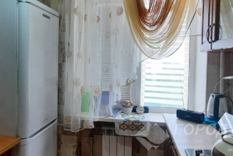 Продам 1-кімнатну квартиру, Павлово поле, 23 Августа метро, Код: 764202/2