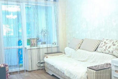 Продам 1-кімнатну квартиру, Салтовка, 602 м/р, Код: 764202/5