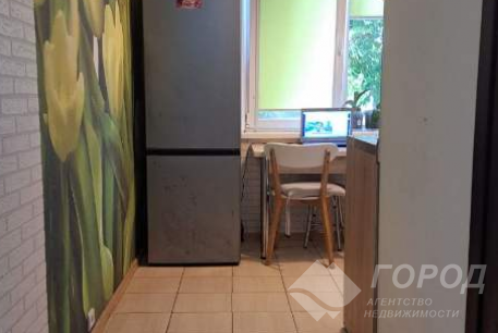 Продам 1-кімнатну квартиру, Салтовка, 602 м/р, Код: 764202/5