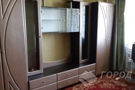 Сдам 1-кімнатну квартиру, Рогань, Роганский ж/м, Код: 764213/2