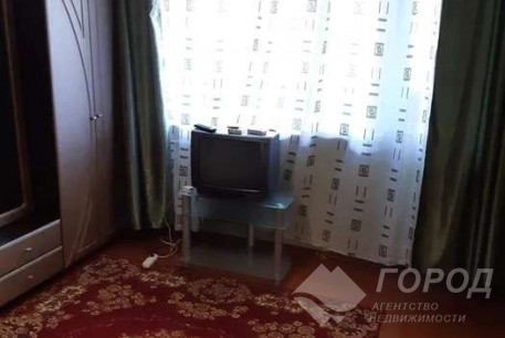 Сдам 1-кімнатну квартиру, Рогань, Роганский ж/м, Код: 764213/2
