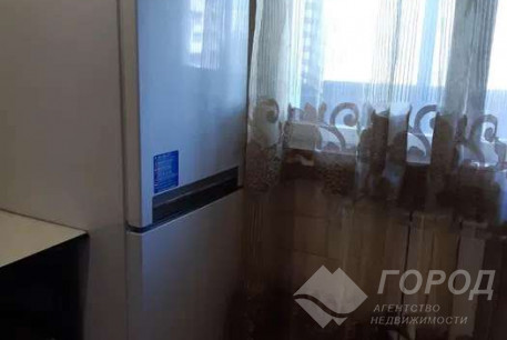 Сдам 1-кімнатну квартиру, Рогань, Роганский ж/м, Код: 764213/2