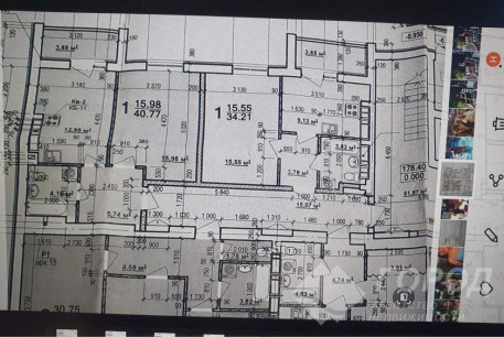 Продам 1-кімнатну квартиру, ХТЗ, Пролетарская метро (Индустриальная), Код: 764267/1