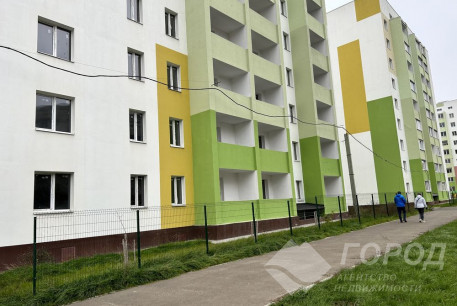 Продам 1-кімнатну квартиру, ХТЗ, Пролетарская метро (Индустриальная), Код: 764267/1