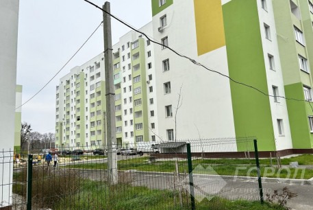 Продам 1-кімнатну квартиру, ХТЗ, Пролетарская метро (Индустриальная), Код: 764267/1