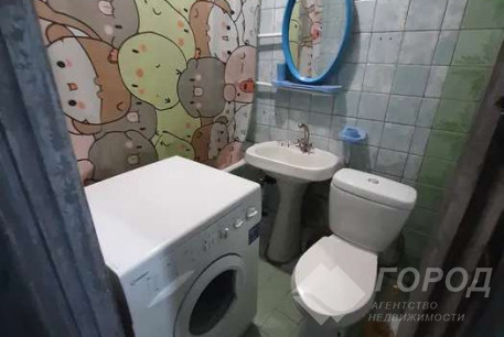 Сдам 1-кімнатну квартиру, Холодная Гора, Холодная Гора метро, Код: 764325/2