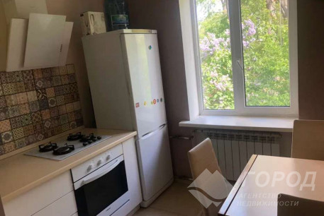 Продам 3-х кімнатну квартиру, Павлово поле, 23 Августа метро, Код: 764335/2