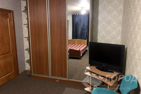 Сдам 1-кімнатну квартиру, Центр, Архитектора Бекетова метро, Код: 764337/2