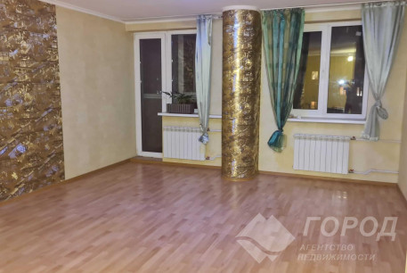Продам 3-х кімнатну квартиру, Гагарина проспект, Спортивная метро, Код: 764363/2