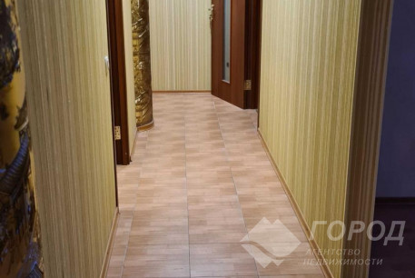 Продам 3-х кімнатну квартиру, Гагарина проспект, Спортивная метро, Код: 764363/2