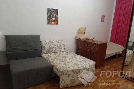 Сдам 1-кімнатну квартиру, Одесская, Код: 764379/2