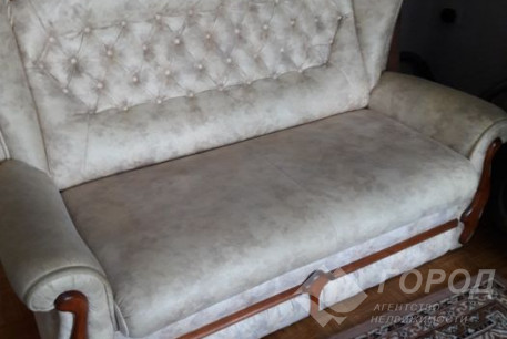 Сдам 1-кімнатну квартиру, Холодная Гора, Холодная Гора метро, Код: 764391/1