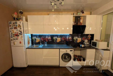 Сдам 1-кімнатну квартиру в новобудові, Салтовка, 602 м/р, Код: 764412/4