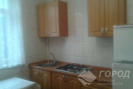 Сдам 1-кімнатну квартиру, Одесская, Код: 764418/1