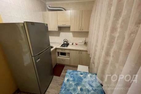 Сдам 1-кімнатну квартиру, Холодная Гора, Код: 764482/3