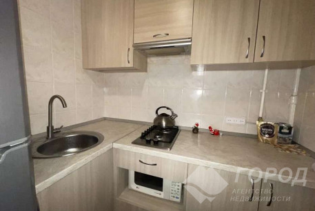 Сдам 1-кімнатну квартиру, Холодная Гора, Код: 764482/3