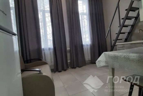 Сдам 1-кімнатну квартиру, Салтовский, Завод им. Малышева метро, Код: 764575/3