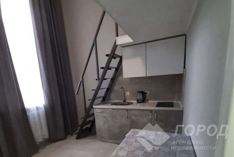 Продам гостинку, Салтовский, Завод им. Малышева метро, Код: 764575/4