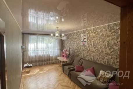 Продам 4-х кімнатну квартиру, Салтовка, 533 м/р, Код: 764607/2