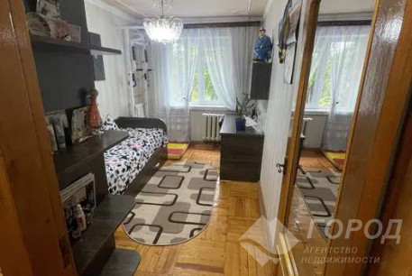Продам 4-х кімнатну квартиру, Салтовка, 533 м/р, Код: 764607/2