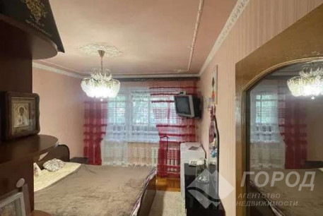 Продам 4-х кімнатну квартиру, Салтовка, 533 м/р, Код: 764607/2