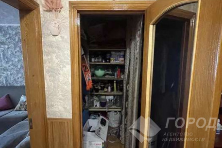 Продам 4-х кімнатну квартиру, Салтовка, 533 м/р, Код: 764607/2