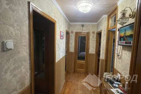 Продам 4-х кімнатну квартиру, Салтовка, 533 м/р, Код: 764607/2