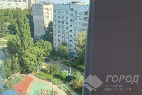 Продам 2-х кімнатну квартиру, Салтовка, 624 м/р, Код: 764608/2