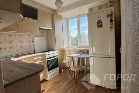 Сдам 1-кімнатну квартиру, Павлово поле, 23 Августа метро, Код: 764625/1