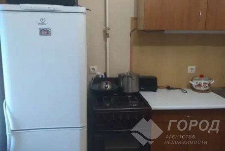 Сдам 1-кімнатну квартиру в новобудові, Салтовка, Код: 764626/2