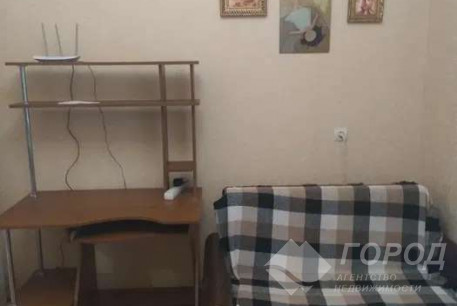 Сдам 1-кімнатну квартиру в новобудові, Салтовка, Код: 764626/2