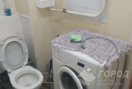 Сдам 1-кімнатну квартиру в новобудові, Салтовка, Код: 764626/2