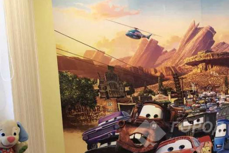 Сдам 3-х кімнатну квартиру, Салтовка, Код: 764699/2