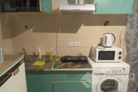 Сдам 1-кімнатну квартиру, Новые дома, Код: 764737/1