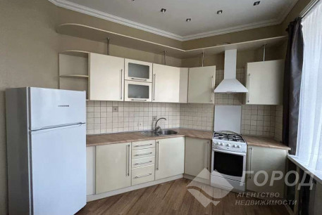 Сдам 2-х кімнатну квартиру, Центр, Архитектора Бекетова метро, Код: 764747/2