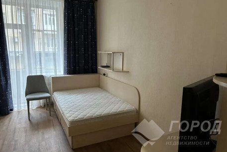 Сдам 2-х кімнатну квартиру, Центр, Архитектора Бекетова метро, Код: 764747/2