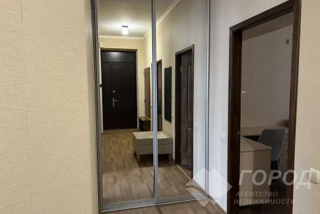 Сдам 2-х кімнатну квартиру, Центр, Архитектора Бекетова метро, Код: 764747/2