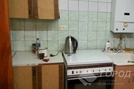 Сдам 2-х кімнатну квартиру, Завод Шевченко, Москалевка, Код: 764752/1