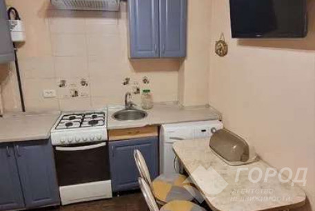 Сдам 1-кімнатну квартиру, Салтовка, Героев Труда метро, Код: 764772/2