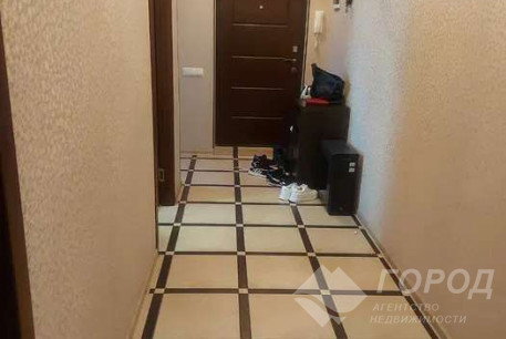 Продам 3-х кімнатну квартиру, Салтовка, 602 м/р, Код: 764795/3