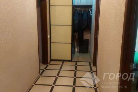 Продам 3-х кімнатну квартиру, Салтовка, 602 м/р, Код: 764795/3