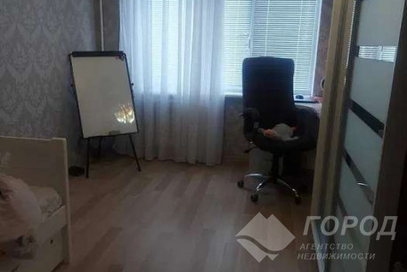 Продам 3-х кімнатну квартиру, Салтовка, 602 м/р, Код: 764795/3