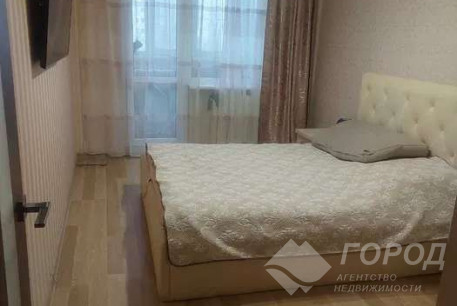 Продам 3-х кімнатну квартиру, Салтовка, 602 м/р, Код: 764795/3