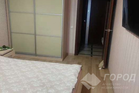 Продам 3-х кімнатну квартиру, Салтовка, 602 м/р, Код: 764795/3
