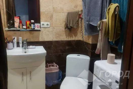 Продам 3-х кімнатну квартиру, Салтовка, 602 м/р, Код: 764795/3