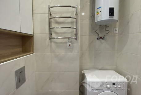 Сдам 1-кімнатну квартиру в новобудові, ХТЗ, ХТЗ метро, Код: 764821/2