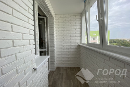 Сдам 1-кімнатну квартиру в новобудові, ХТЗ, ХТЗ метро, Код: 764821/2