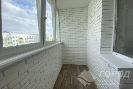 Сдам 1-кімнатну квартиру в новобудові, ХТЗ, ХТЗ метро, Код: 764821/2