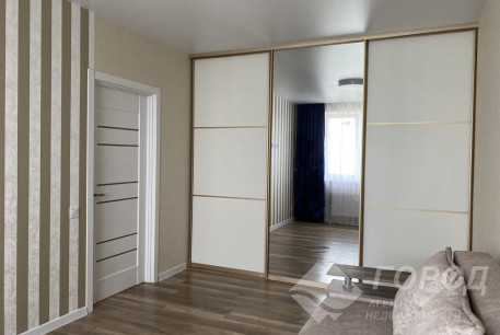 Сдам 1-кімнатну квартиру в новобудові, ХТЗ, ХТЗ метро, Код: 764821/2