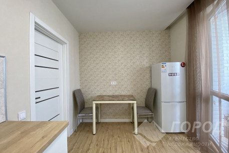 Сдам 1-кімнатну квартиру в новобудові, ХТЗ, ХТЗ метро, Код: 764821/2